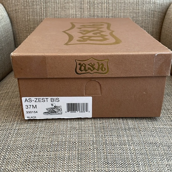 ASH AS-ZEST BIS Studded Sneakers. - Picture 6 of 11